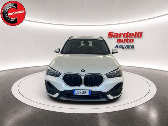 BMW X1 sDrive16d Business Advantage