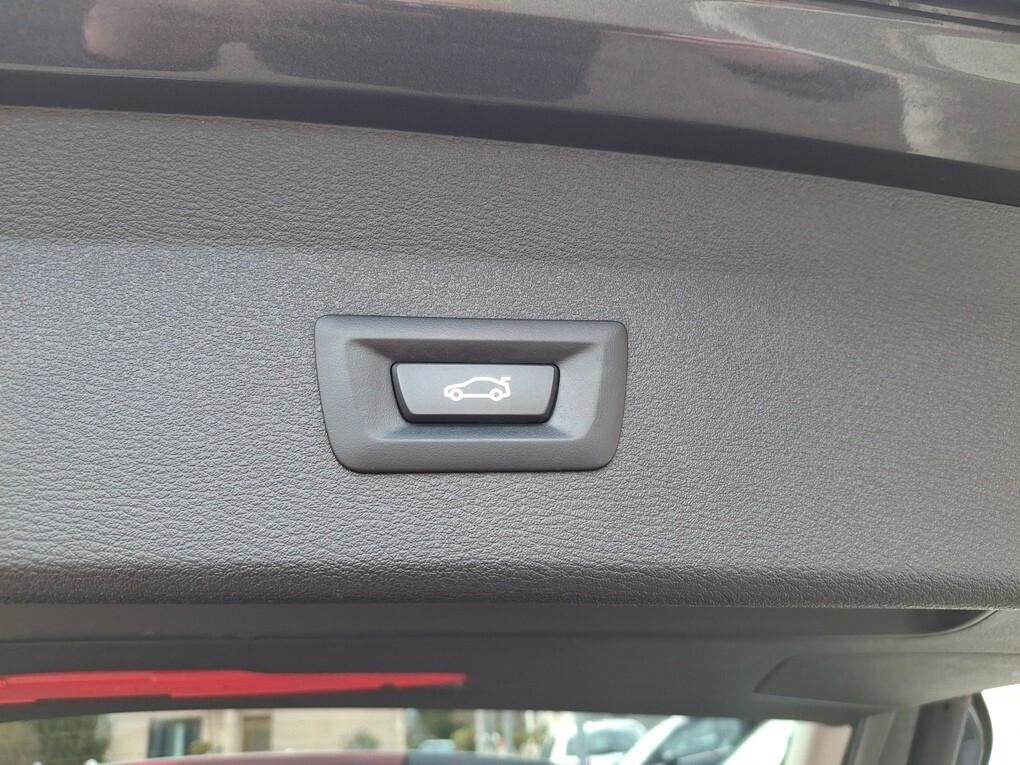 Bmw X1 sDrive16d xLine - 2021