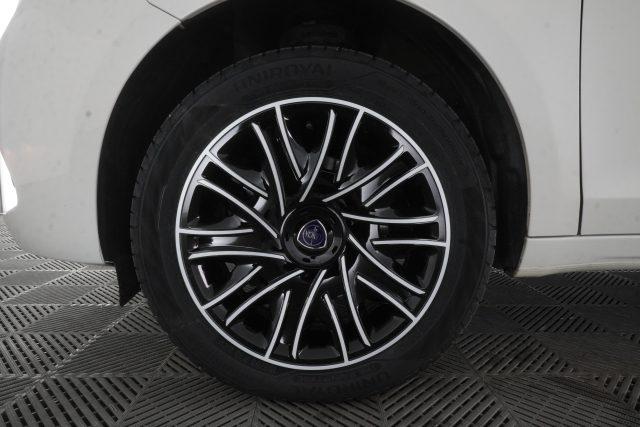 LANCIA Ypsilon Ypsilon 1.0 FireFly 5 porte S&S Hybrid Gold