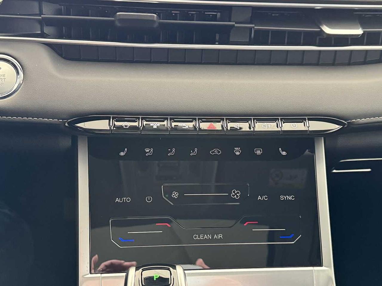 DR Automobiles DR5.0 1.5 FULL HYBRID