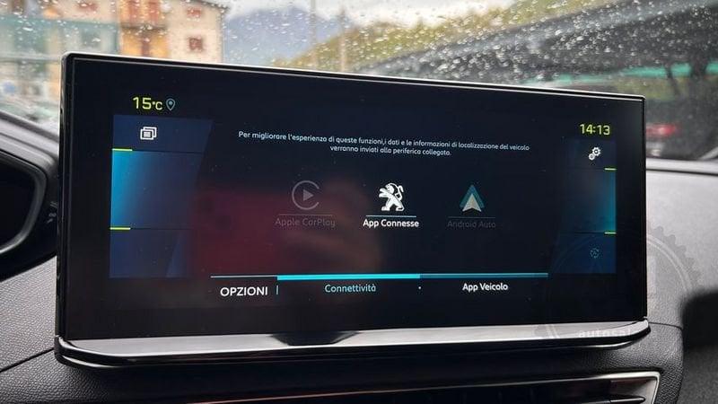 Peugeot 3008 Hybrid4 300 e-EAT8 Allure Pack PREZZO REALE