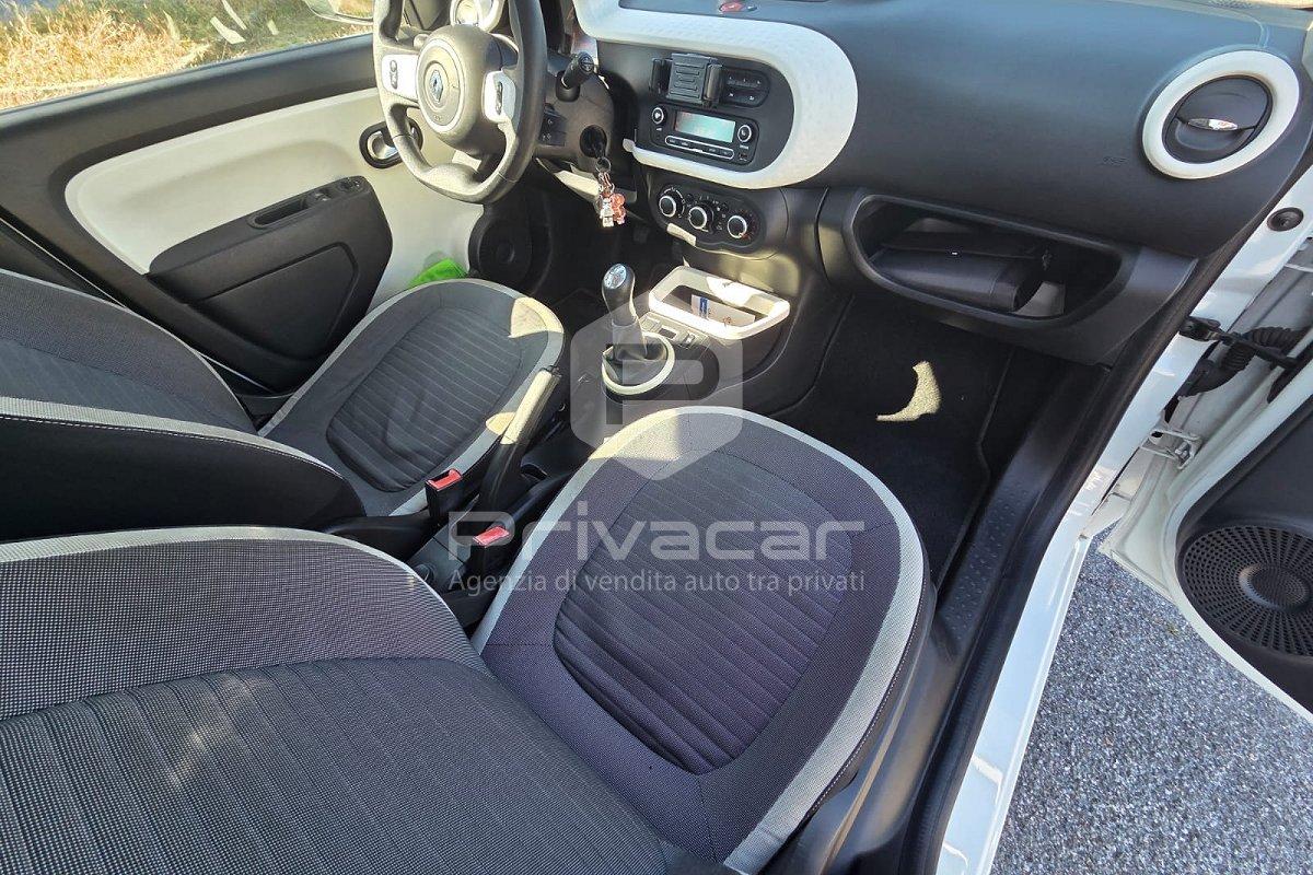 RENAULT Twingo SCe Zen