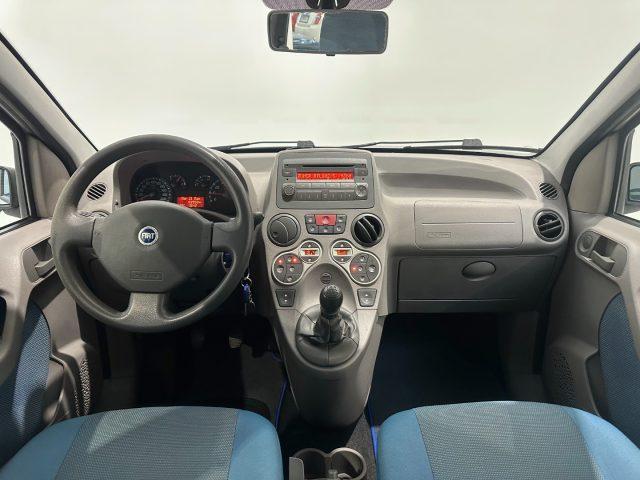 FIAT Panda 1.2 NEOPATENTATI