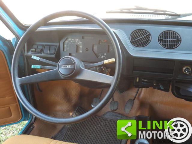 FIAT 127 900 3 porte C anno 1977 ben tenuta di meccanica