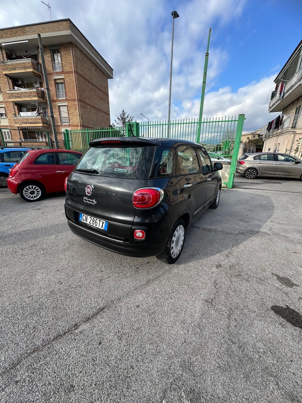 Fiat 500L 1.3 Multijet 85 CV Pop