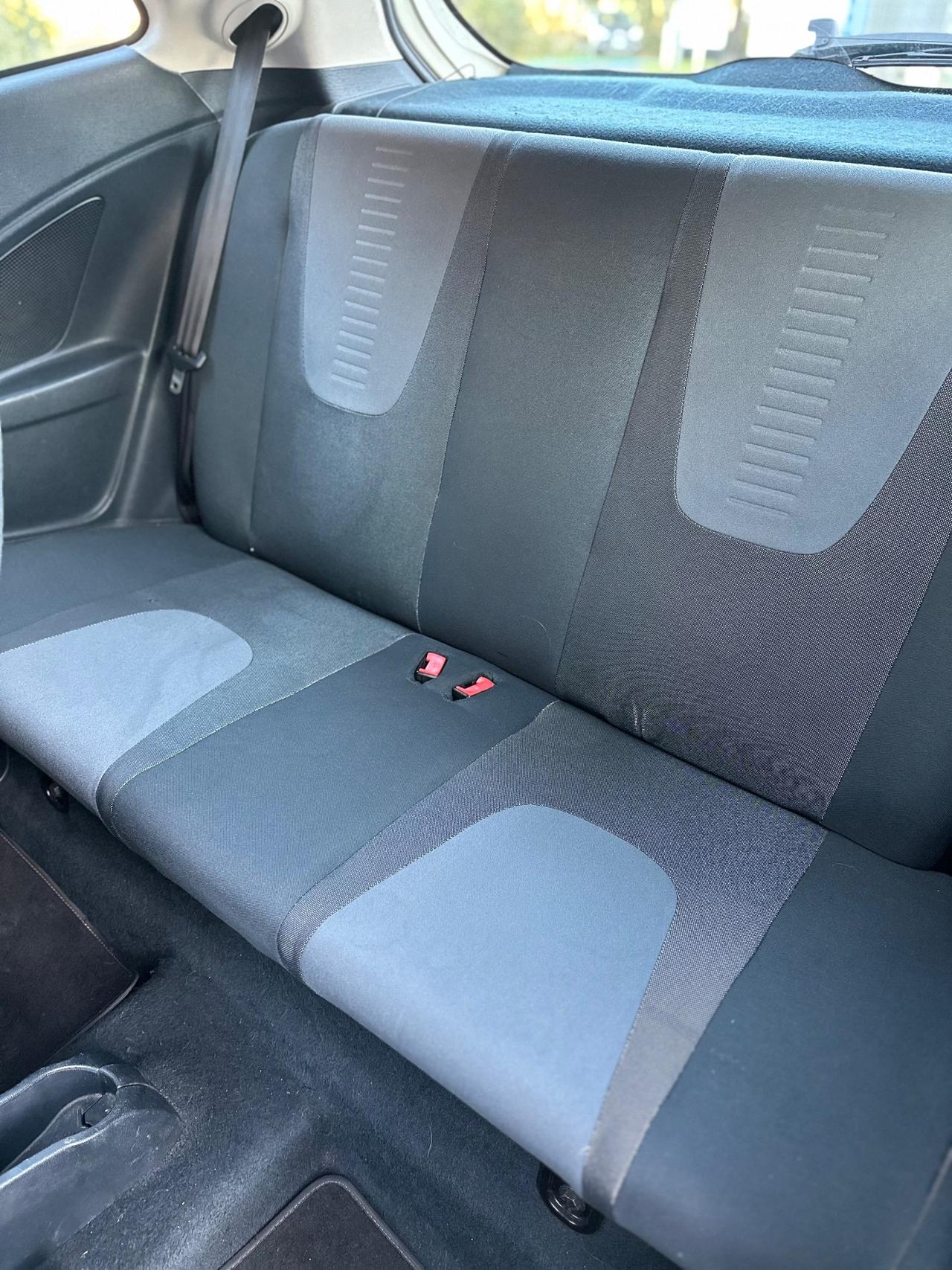 Ford Ka Ka+ 1.2 8V 69CV