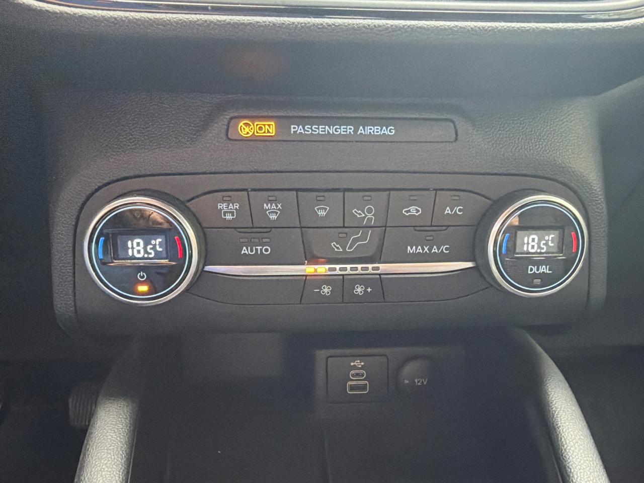 FORD Kuga 1.5 ecoblue ST-Line 2wd 120cv