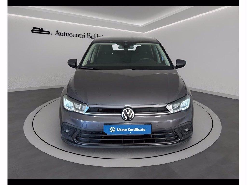 VOLKSWAGEN Polo 1.0 tsi life 95cv del 2023