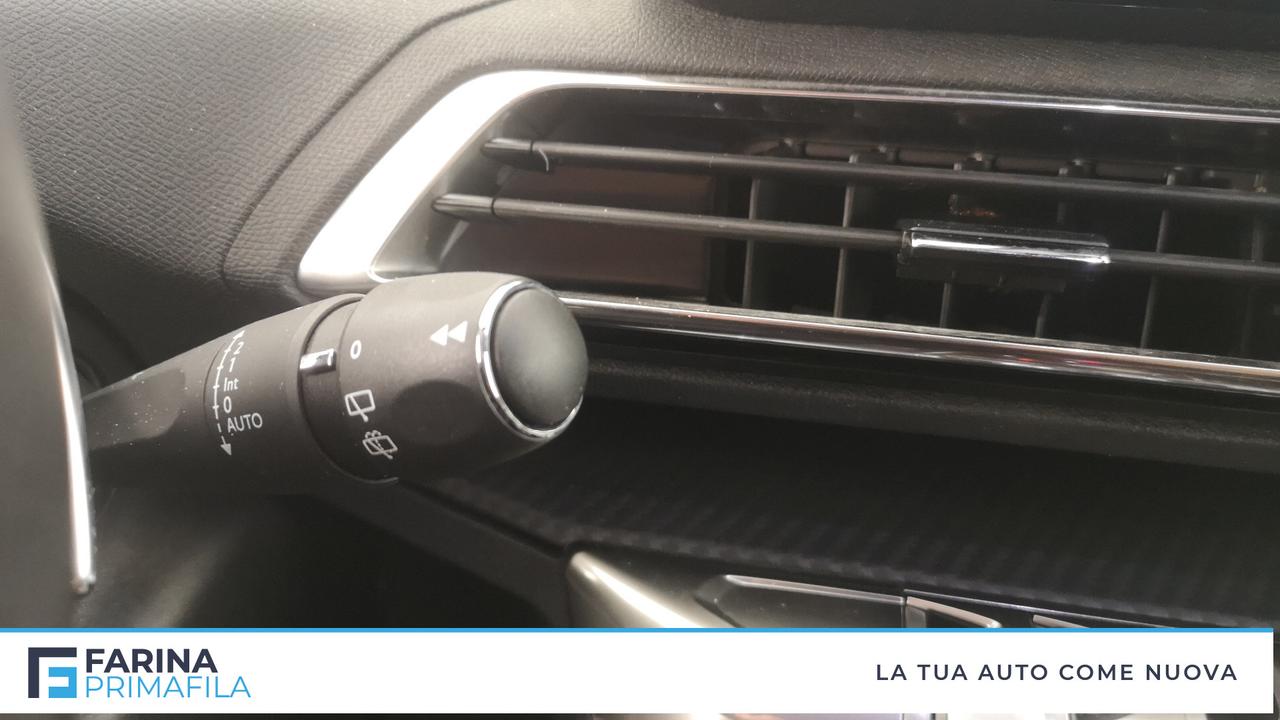 PEUGEOT 3008 II 2021 - 3008 1.5 bluehdi Allure Pack s&s 130cv eat8