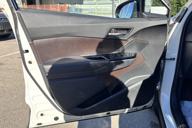 TOYOTA C-HR 1.8 Hybrid E-CVT Lounge