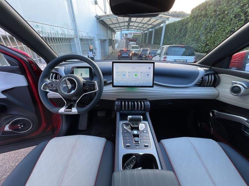 BYD ATTO3 ATTO 3 Comfort