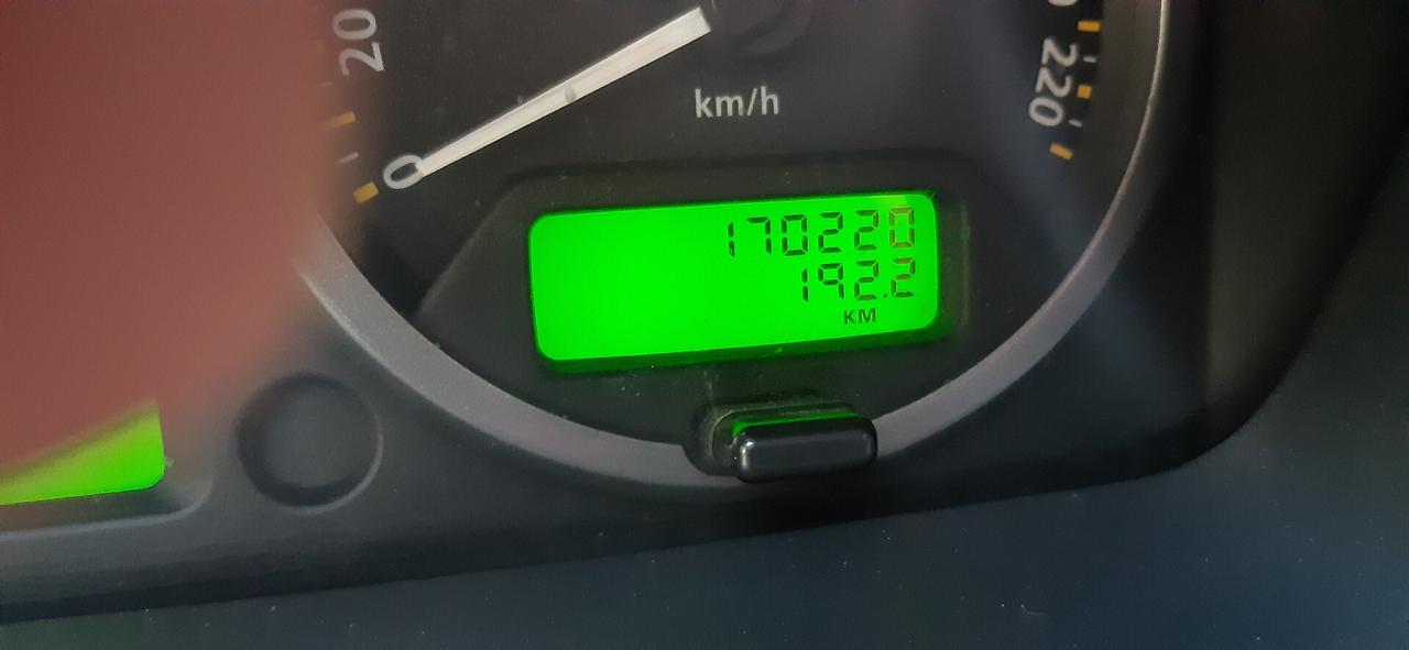 Land Rover Freelander 2.2 TD4 S.W. E