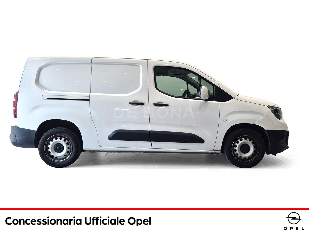 Opel Combo cargo 1.6d 100cv xl s&s l2h1 mt5 e6.1