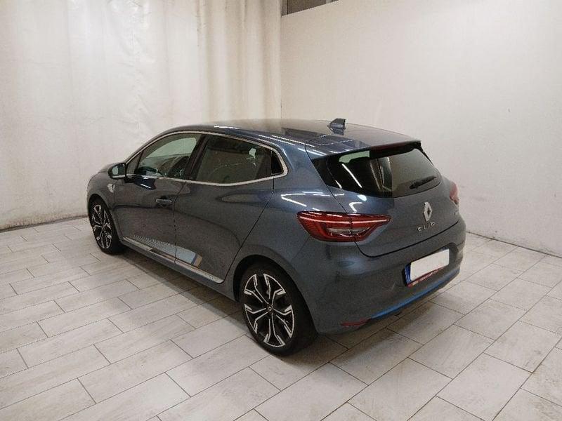Renault Clio 1.6 E-Tech hybrid Serie limitata 140cv auto