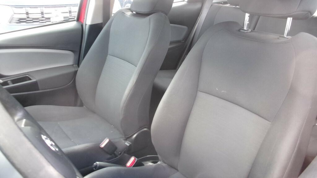 Toyota Yaris 5 Porte 1.0 Active