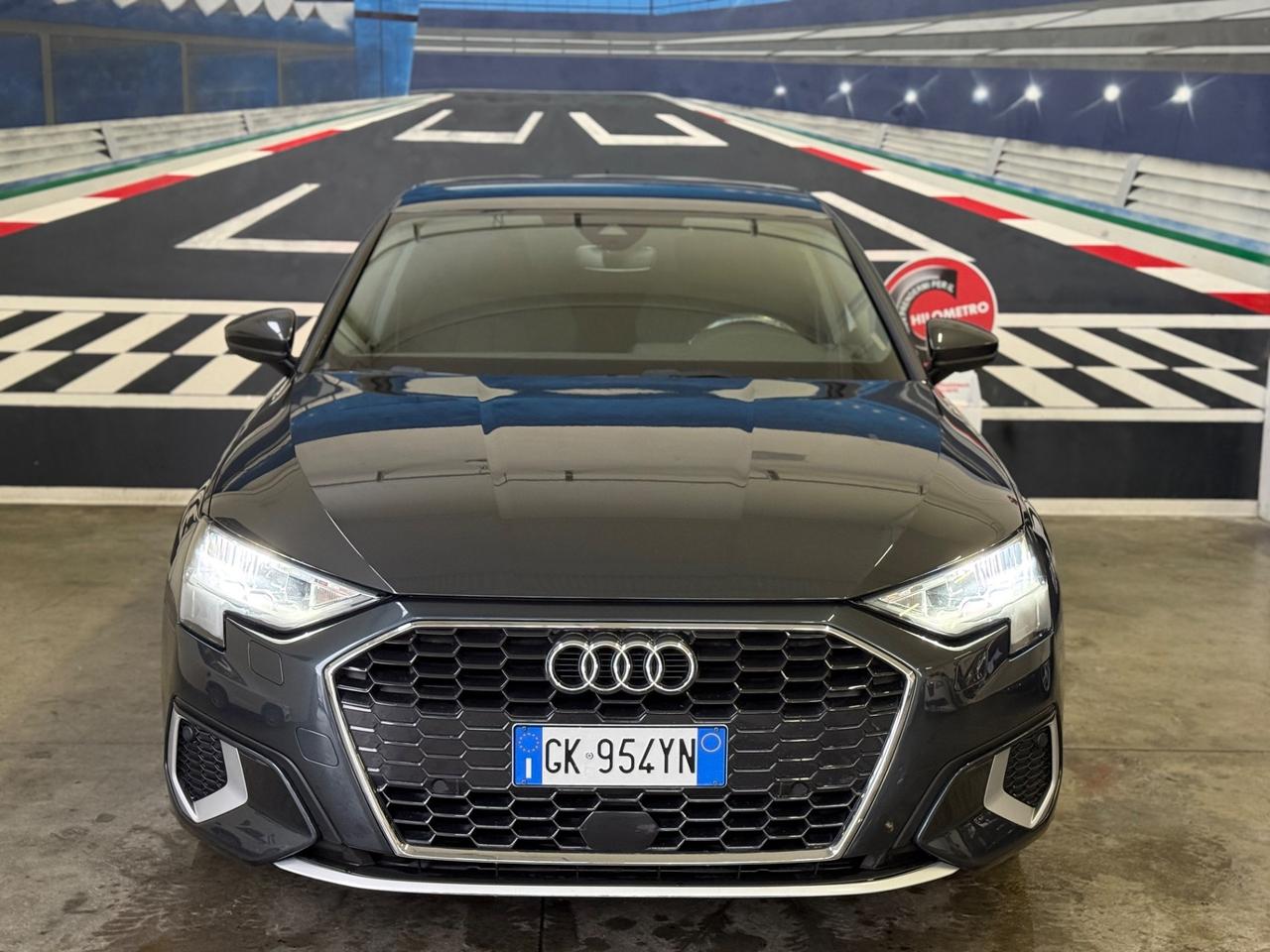 Audi A3 SPB 30 TDI S tronic Perfetta