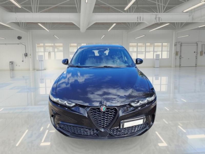 ALFA ROMEO TONALE 1.5 160 CV HYBRID TCT7 VELOCE SUV