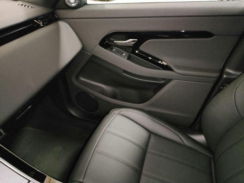 Land Rover Range Rover Evoque Range Rover Evoque 2.0D I4 163 CV AWD Auto S IVA ESPOSTA