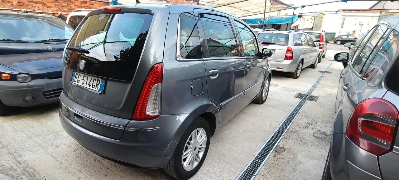 Lancia MUSA 1.3 Mjt 95 CV Platinum