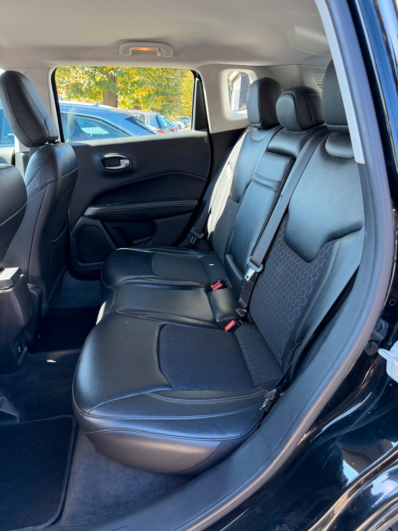 Jeep Compass 1.6 Multijet II 2WD Longitude