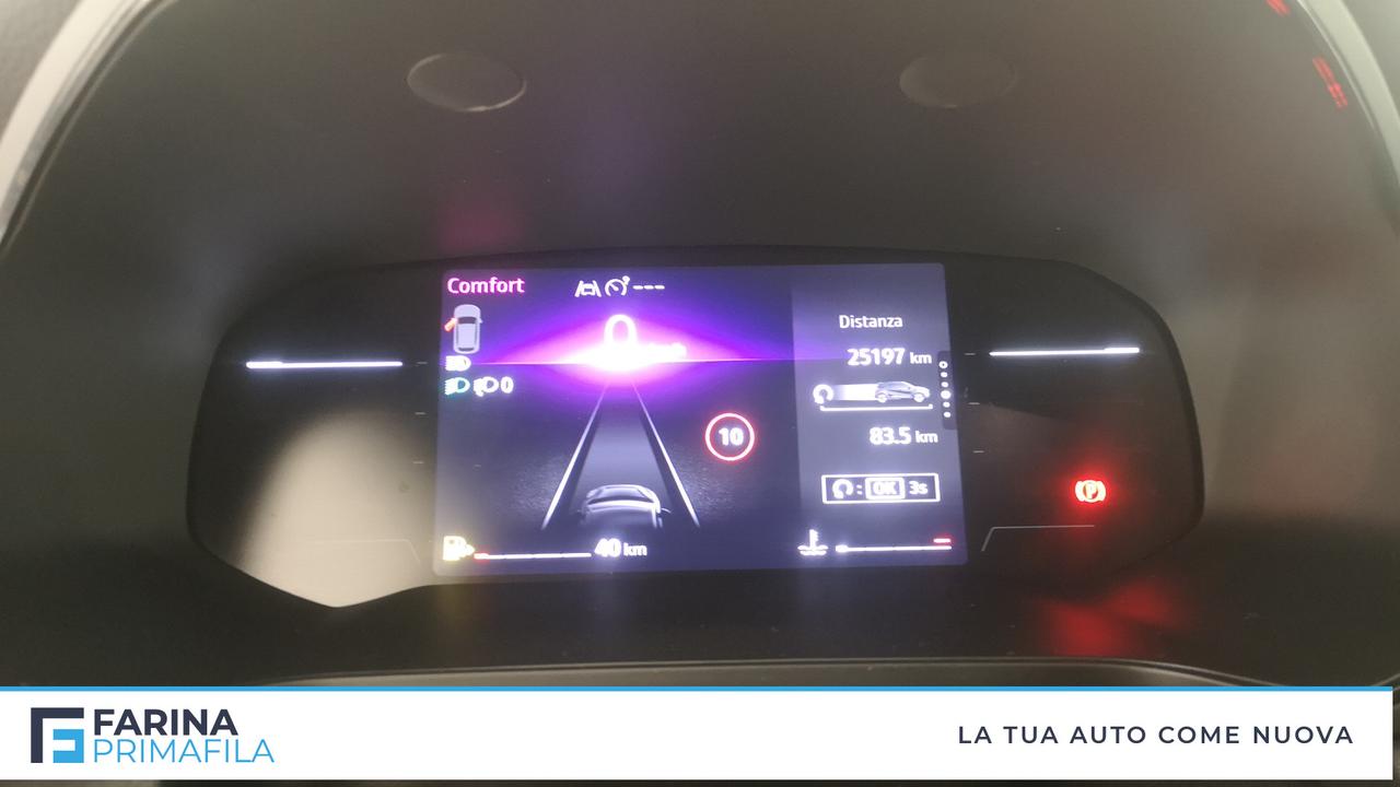 RENAULT Captur II 2024 - Captur 1.0 tce Techno 90cv