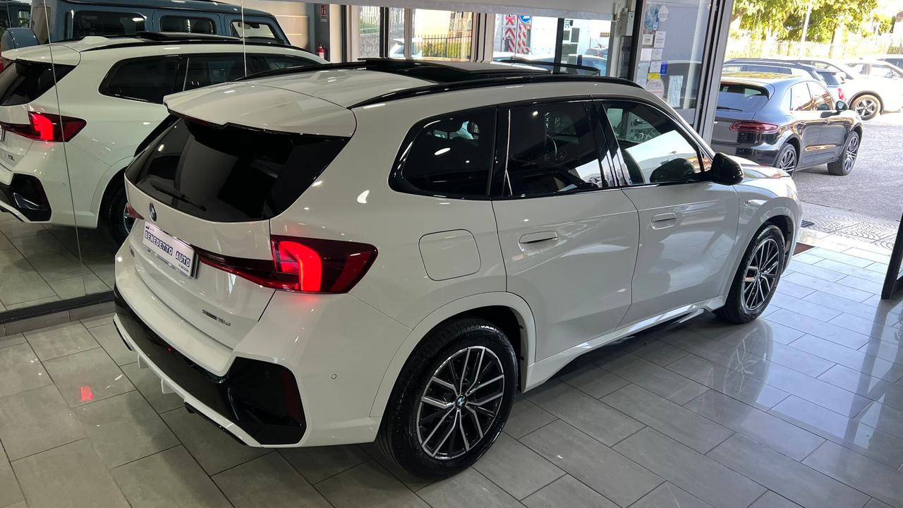 Bmw X1 sDrive 18d Msport TETTO