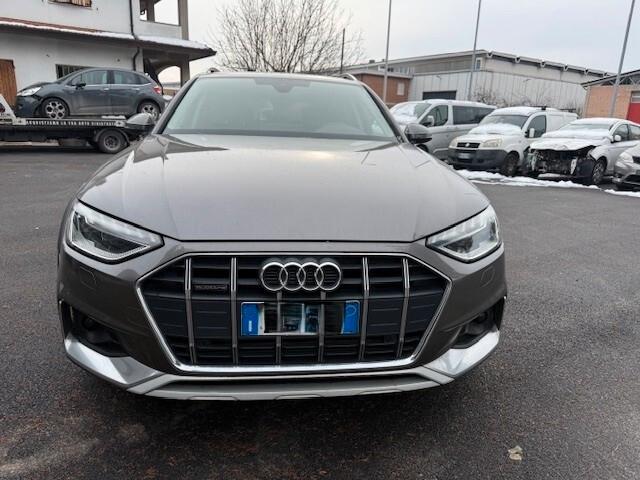 Audi A4 allroad 45 TDI tiptronic Business Evolution