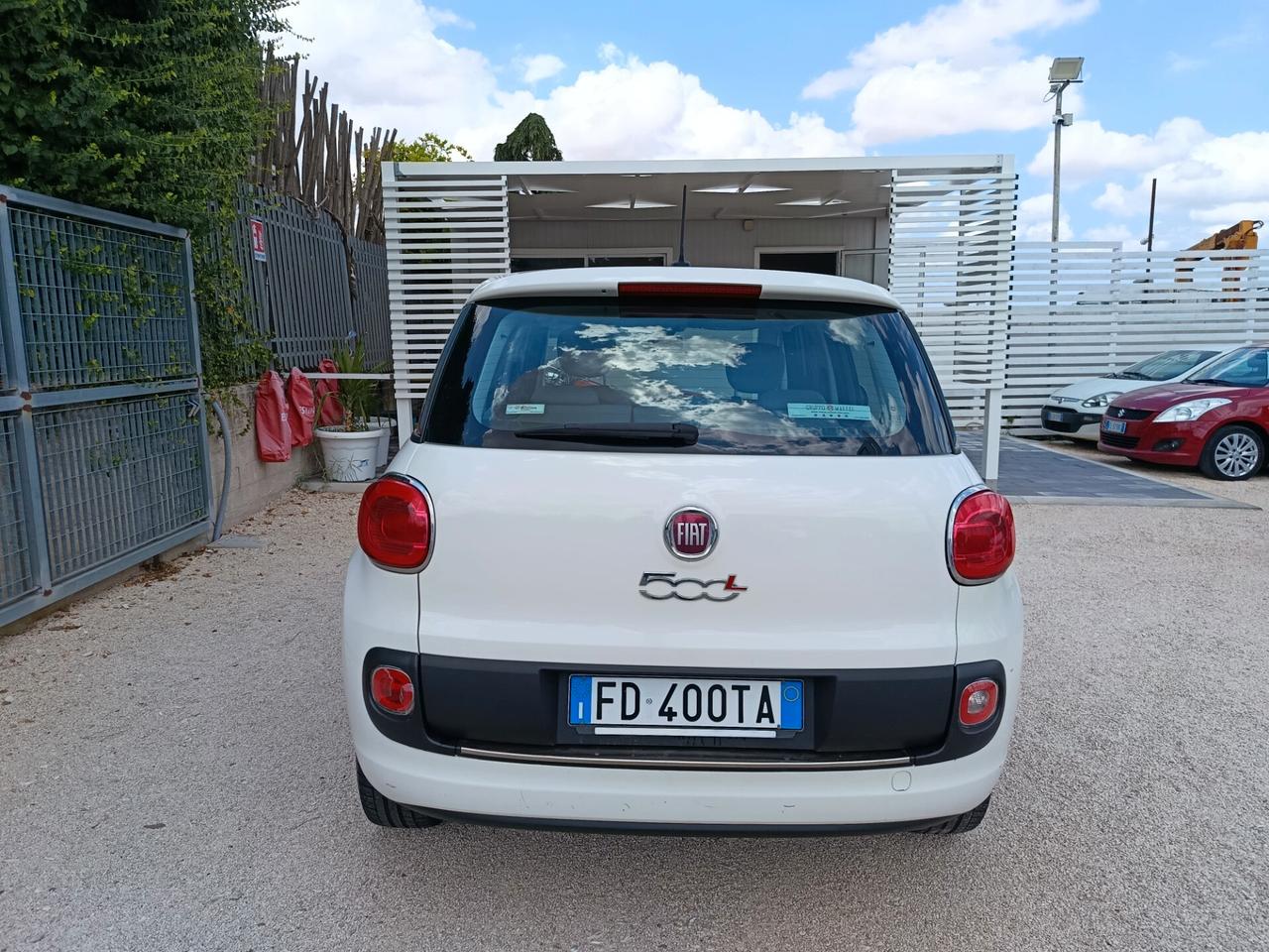 Fiat 500L 1.3 Multijet 95 CV Pop Star garanzia a parte piu 900 euro