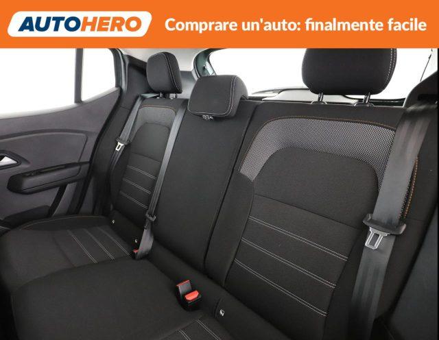 DACIA Sandero Stepway 1.0 TCe 90 CV Expression