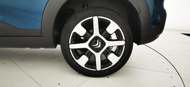 CITROEN C4 Cactus PureTech 130 S&S Shine