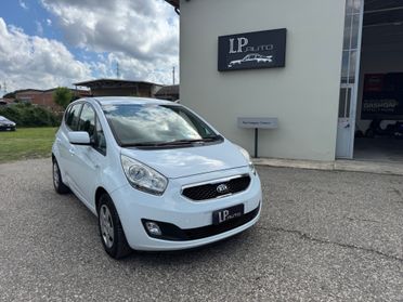 Kia Venga 1.4 CRDi 90CV Cool