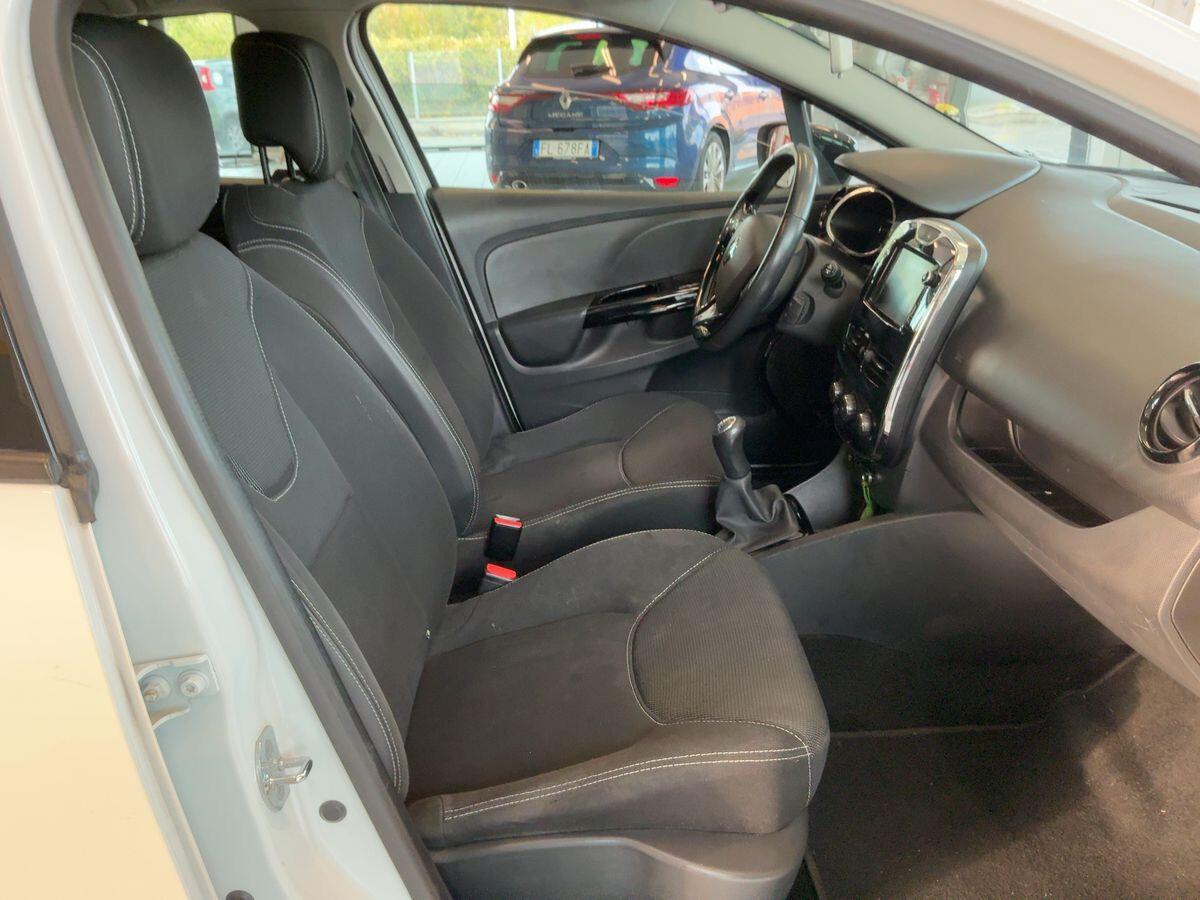 Renault Clio Sporter 1.2 75CV Live