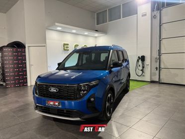 Ford Tourneo Courier 1.0 EcoBoost Active 125cv