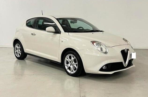 Alfa Romeo MiTo MJet"Finanziabile Senza Busta Paga"