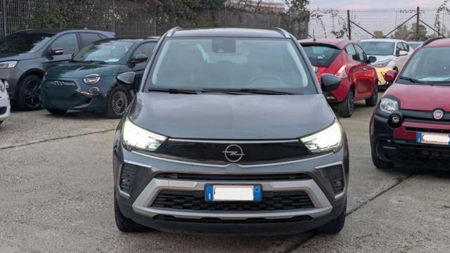 OPEL Crossland GPL 1.2cc 110cv Ultimate ANDROID/IOS TELECAM