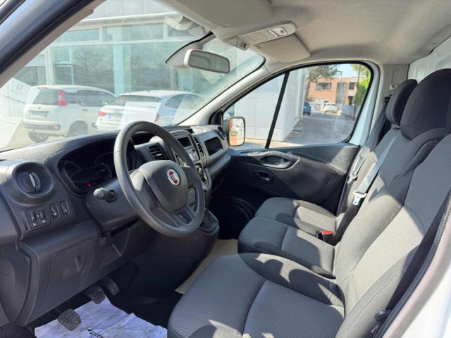 FIAT TALENTO 2.0 MJT 120 CV PC.TN 10 Q.LI