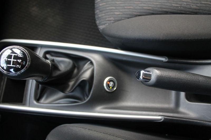 Suzuki Baleno Baleno 1.2 VVT Dualjet B-Cool GPL