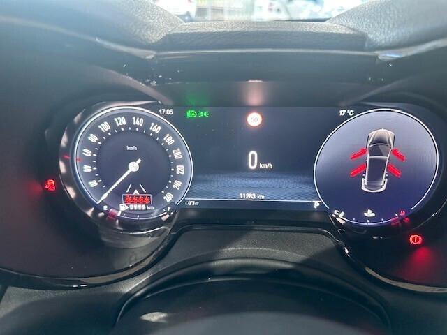 Alfa Romeo Tonale 1.6 diesel 130 CV TCT6 Sprint