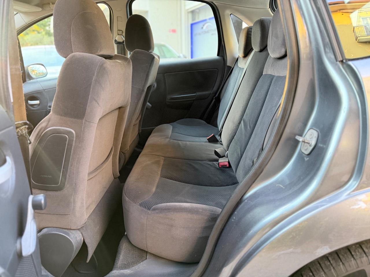 Citroen C3 1.4 Perfect Techno Bi Energy GPL