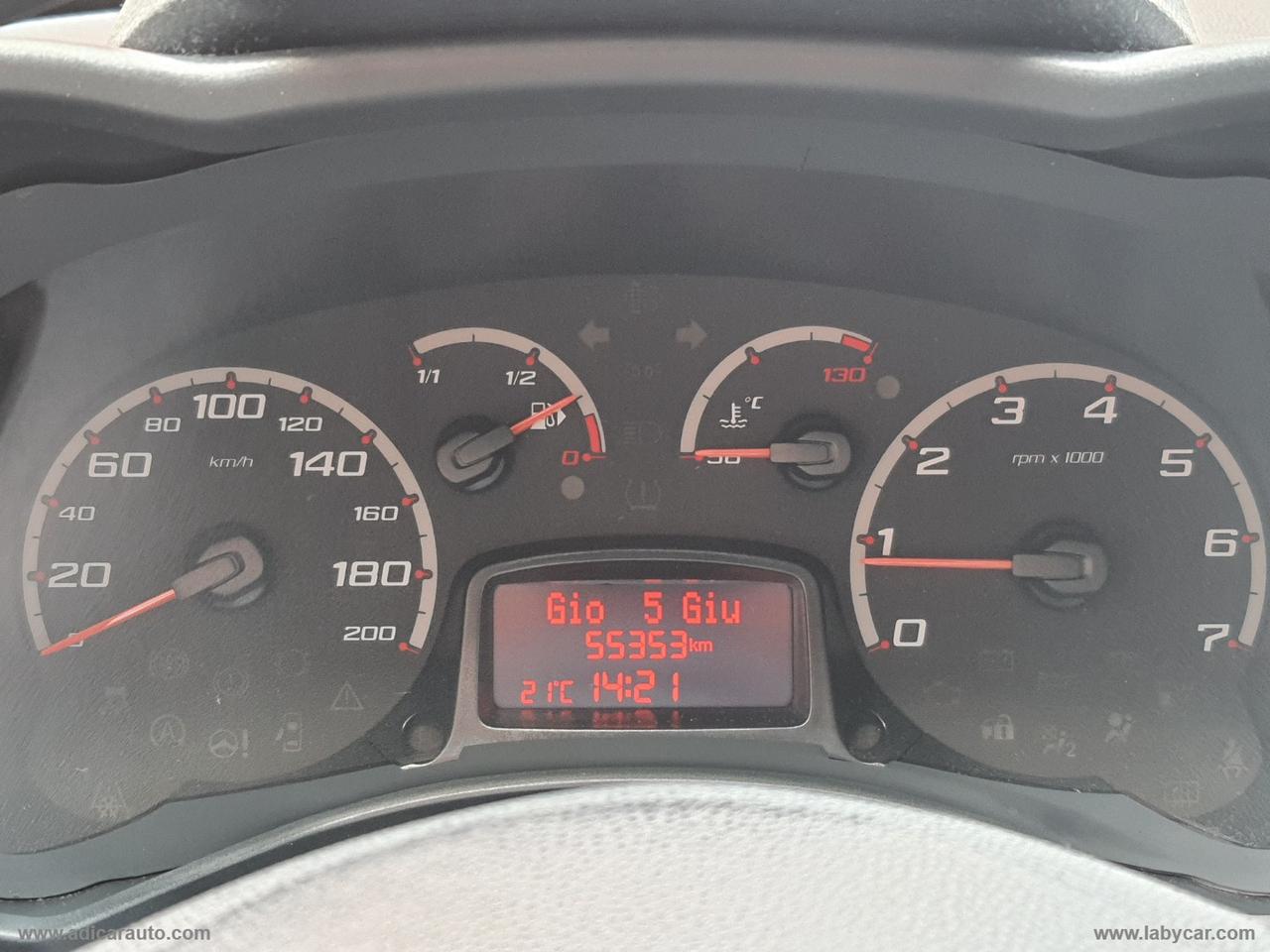FORD Ka+ 1.2 8V 69 CV Bz.-GPL