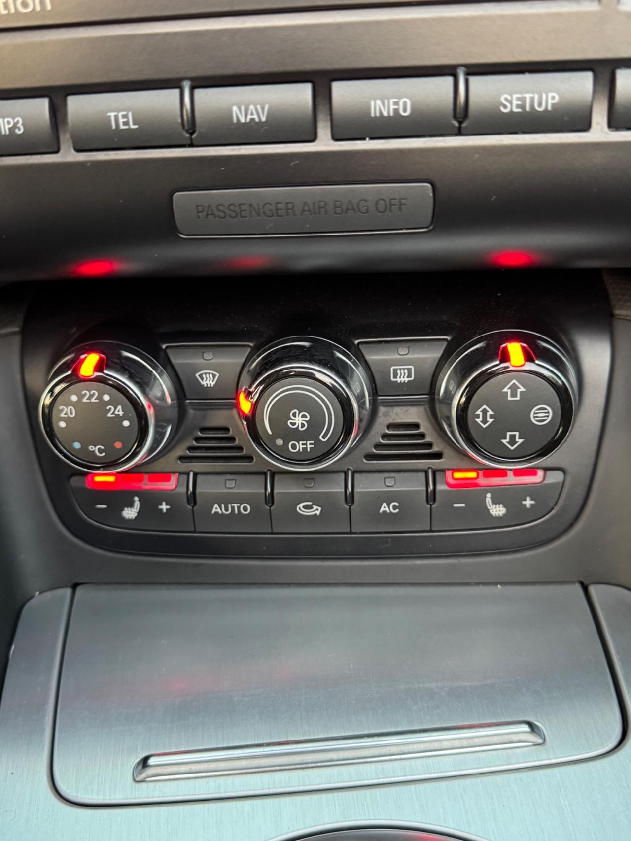 Audi TT Cabrio 2.0 TDI “QUATTRO/S-LINE”