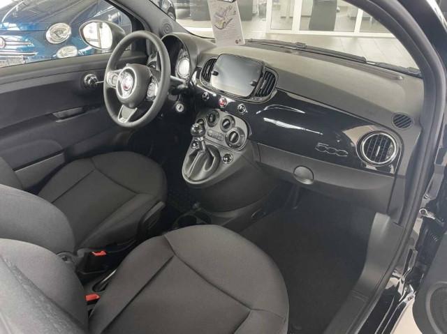 Fiat 500 1.0 hybrid Dolcevita 70cv TETTO NEOPATENTATI