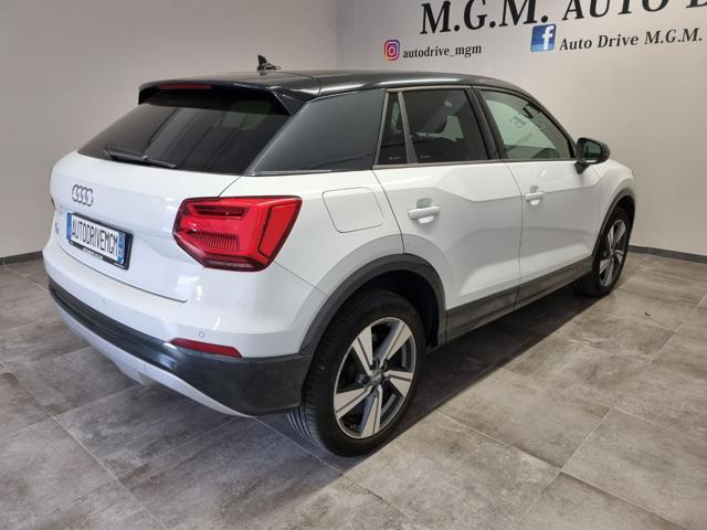 AUDI Q2 30 TDI S tronic ADMIRED ADVANCED