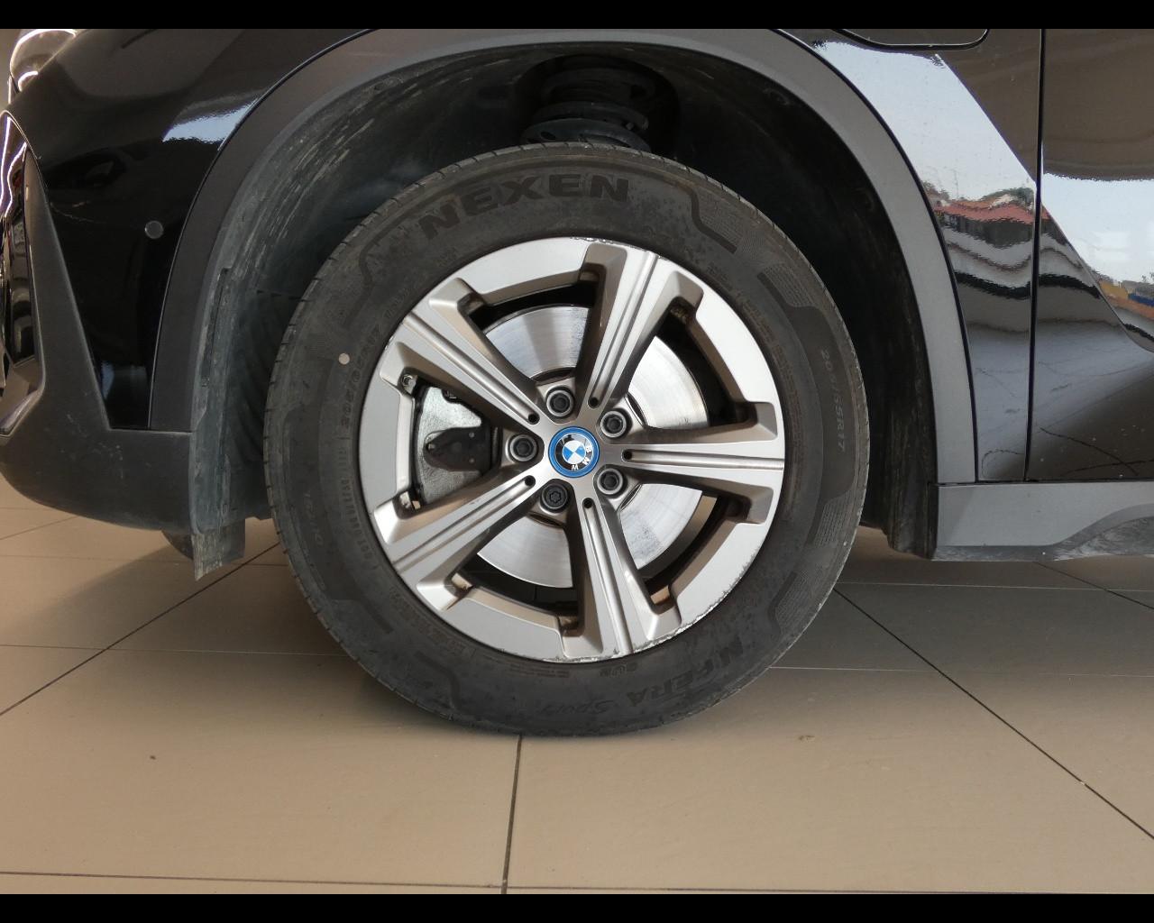 BMW X1 (U11) - X1 xDrive 30e