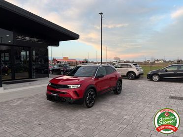 OPEL Mokka 1.2 ULTIMATE