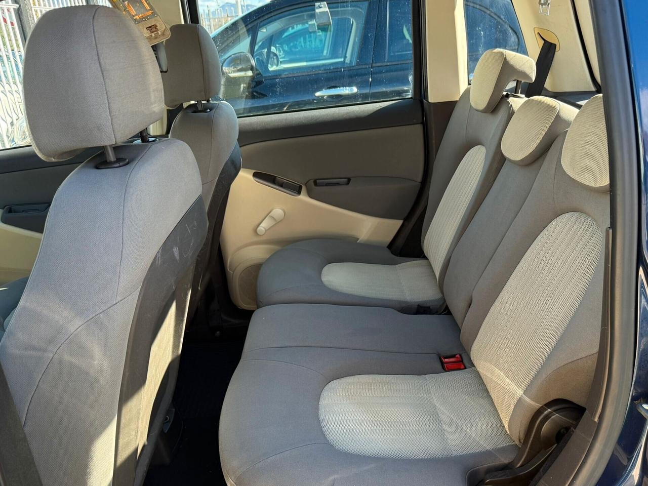 Lancia MUSA 1.3 Multijet 16V Oro 2006