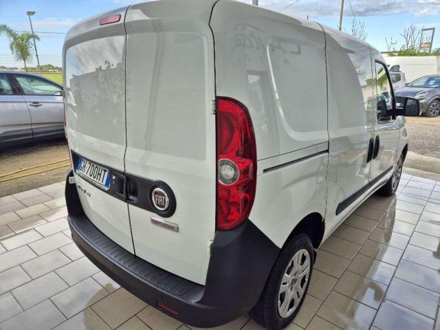 FIAT Doblo Doblò 1.6 MJT 105CV S&S PC-TN Cargo Business