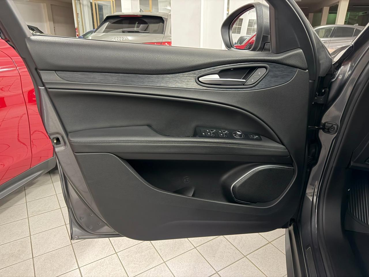 Alfa Romeo Stelvio 2.2 TD 160 CV SUPER BLOCK SHAFT DISTRIBUZIONE OK