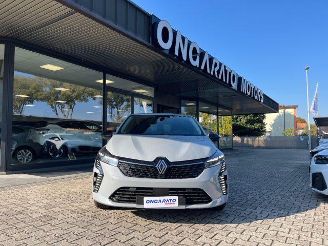 RENAULT Clio Blue dCi 100 CV 5 porte Evolution #Camera#Rafale