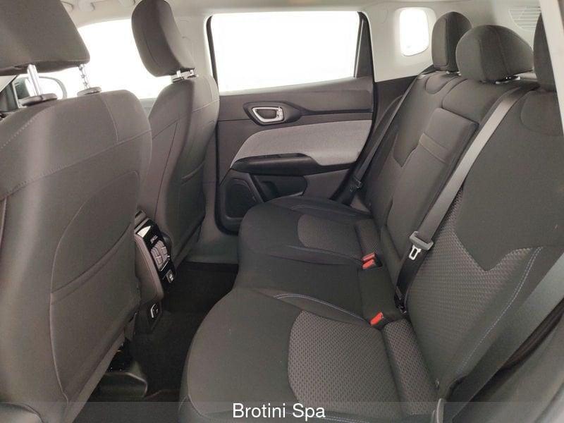 Jeep Compass Compass 1.5 Turbo T4 130 CV MHEV 2WD Limited
